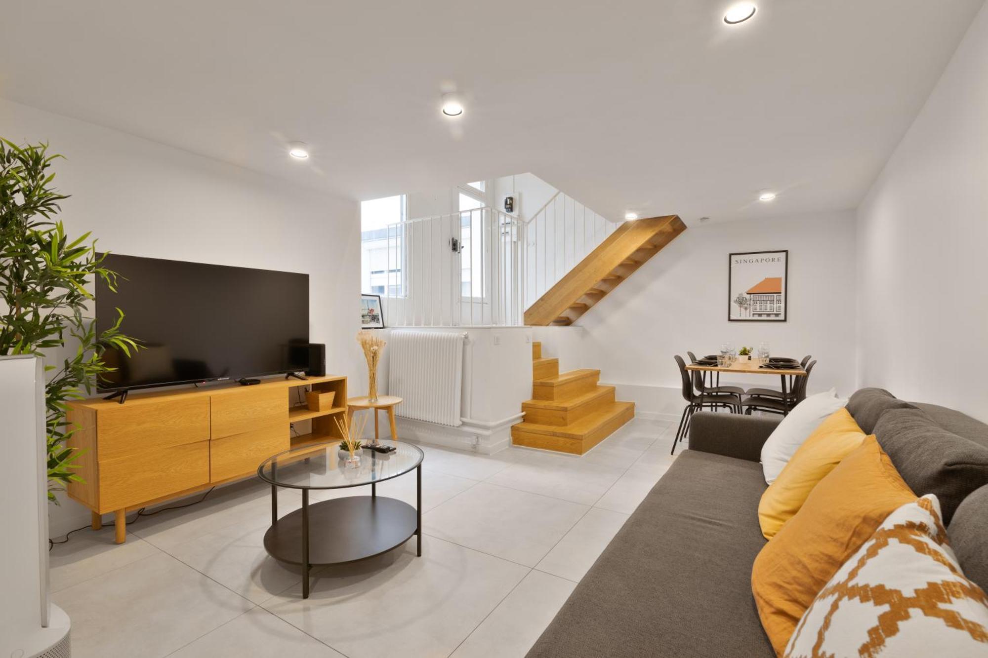 Studio Mezzanine Hotel Des Invalides Paris Bagian luar foto