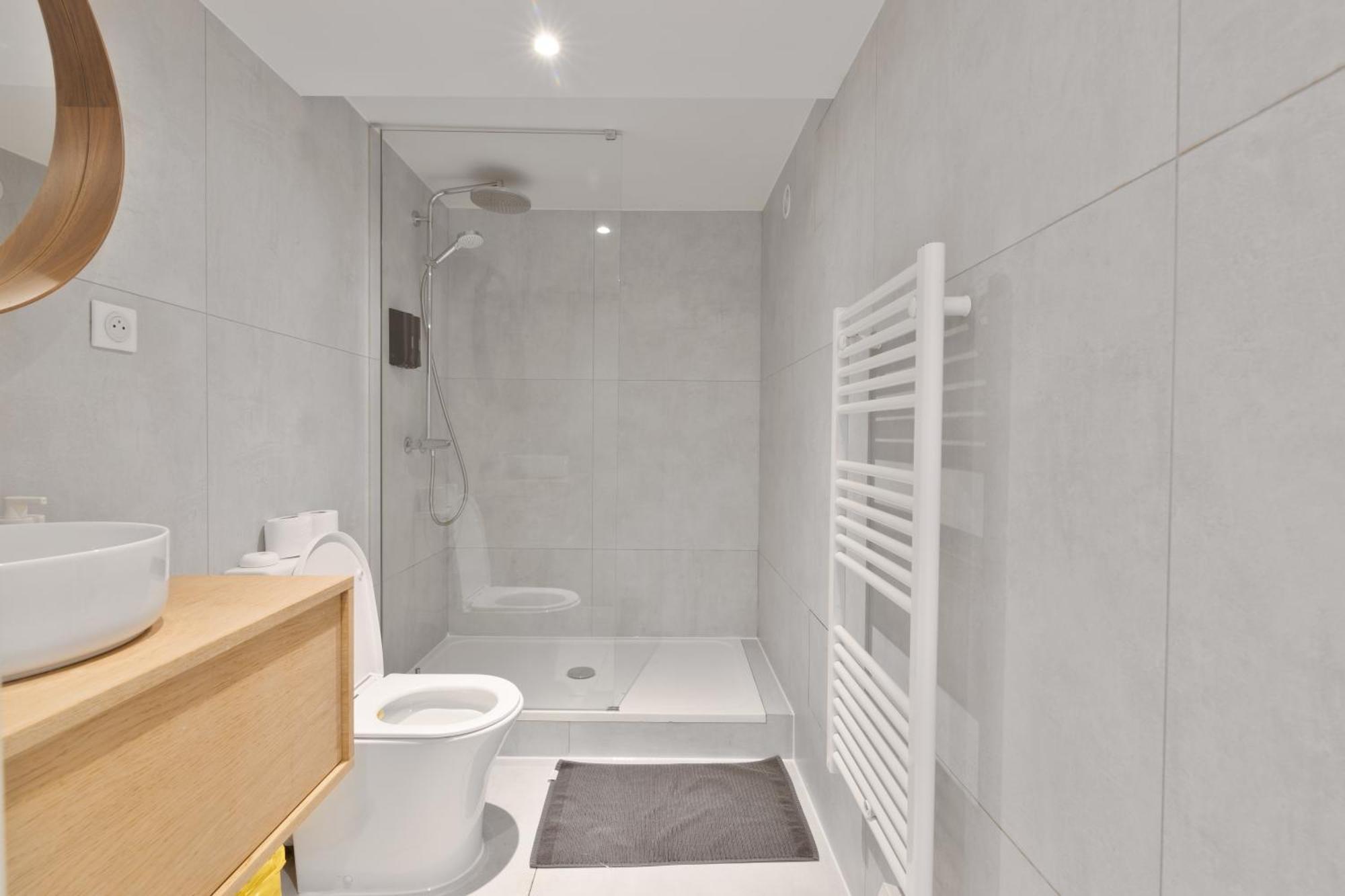 Studio Mezzanine Hotel Des Invalides Paris Bagian luar foto